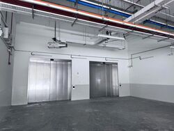 Enterprise Hub (D22), Warehouse #610487171
